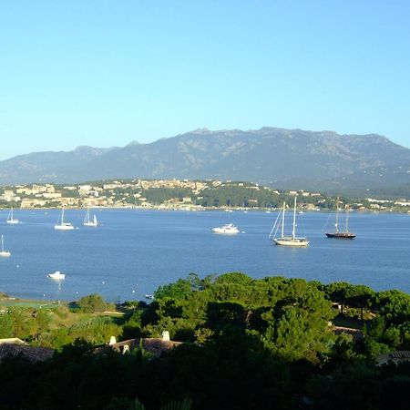 U Paradisu B&B Porto-Vecchio  Exterior photo