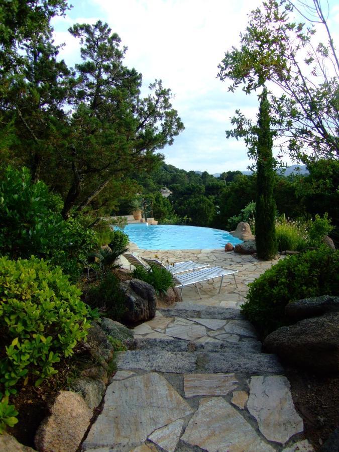 U Paradisu B&B Porto-Vecchio  Exterior photo