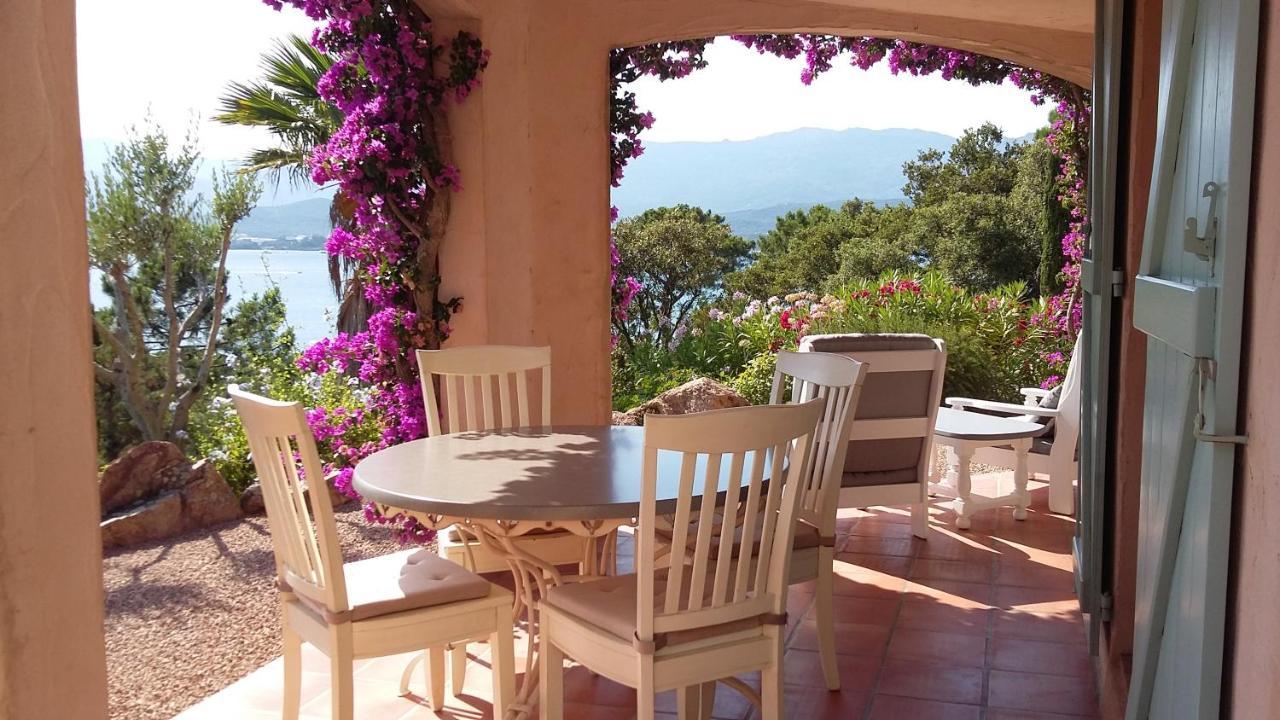 U Paradisu B&B Porto-Vecchio  Exterior photo
