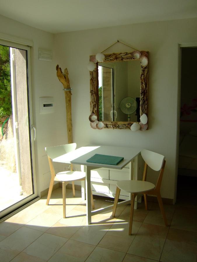 U Paradisu B&B Porto-Vecchio  Exterior photo