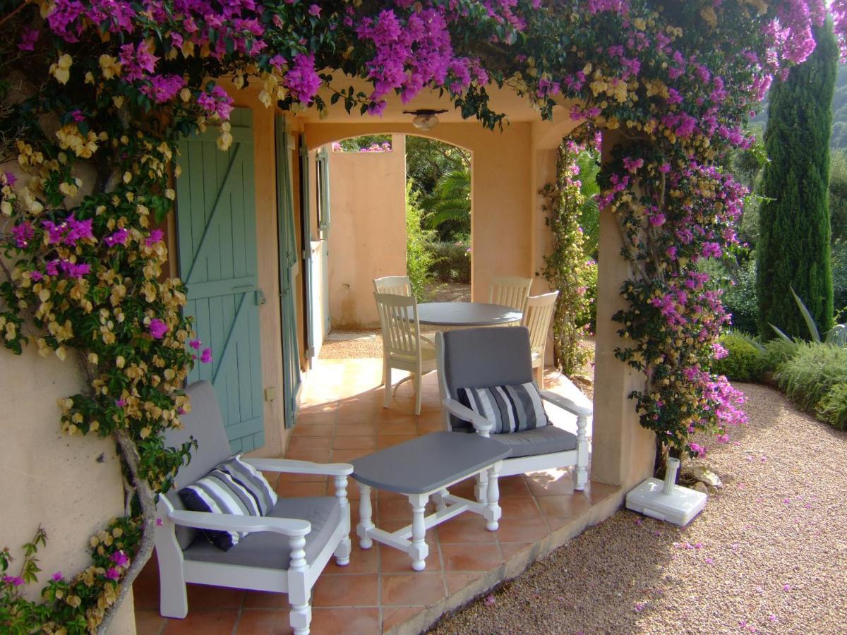 U Paradisu B&B Porto-Vecchio  Exterior photo