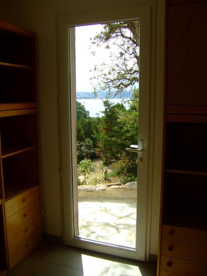 U Paradisu B&B Porto-Vecchio  Exterior photo