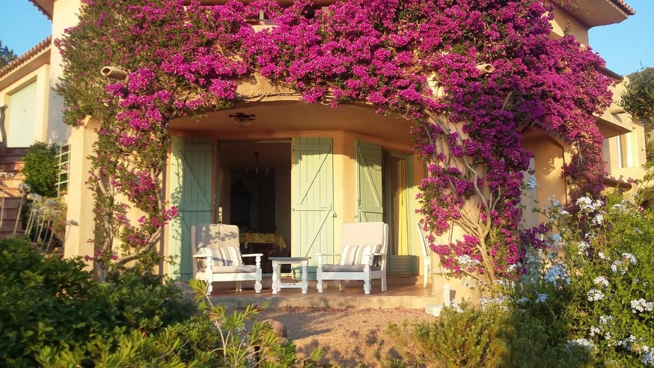 U Paradisu B&B Porto-Vecchio  Exterior photo