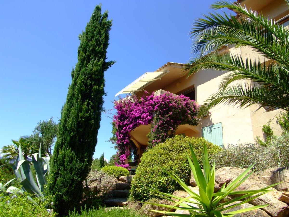 U Paradisu B&B Porto-Vecchio  Exterior photo