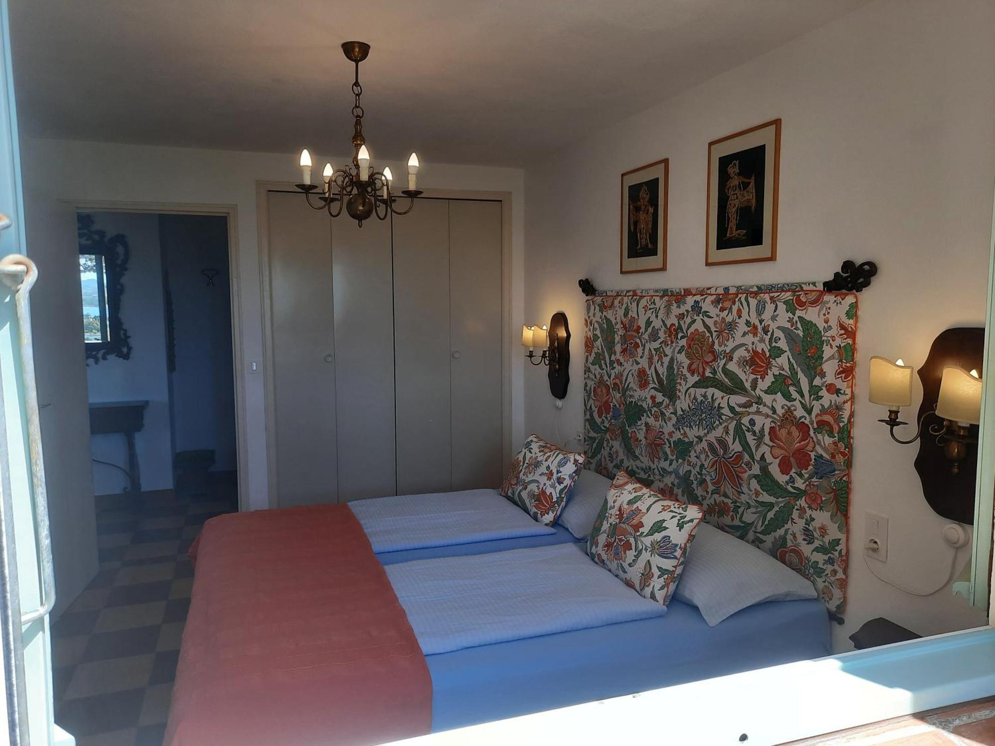 U Paradisu B&B Porto-Vecchio  Exterior photo