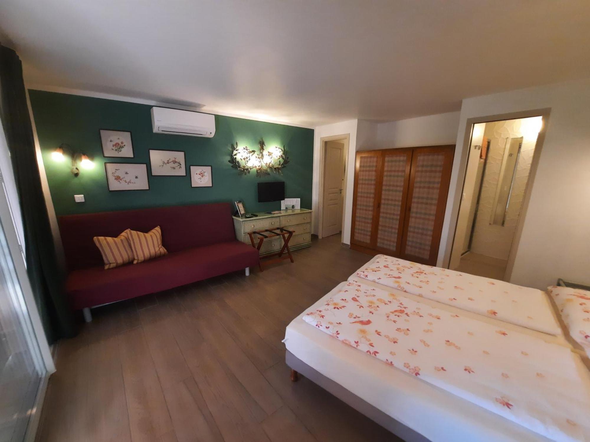 U Paradisu B&B Porto-Vecchio  Exterior photo