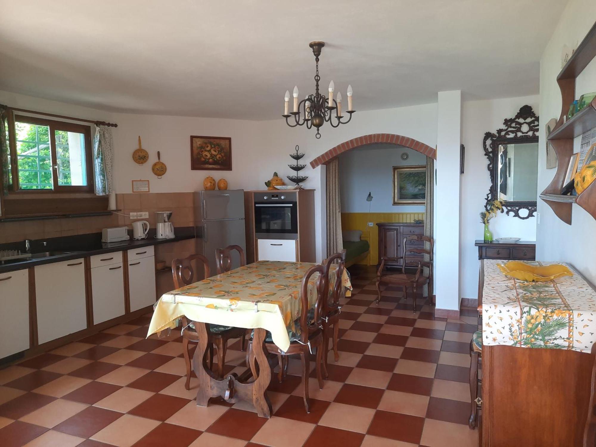U Paradisu B&B Porto-Vecchio  Exterior photo