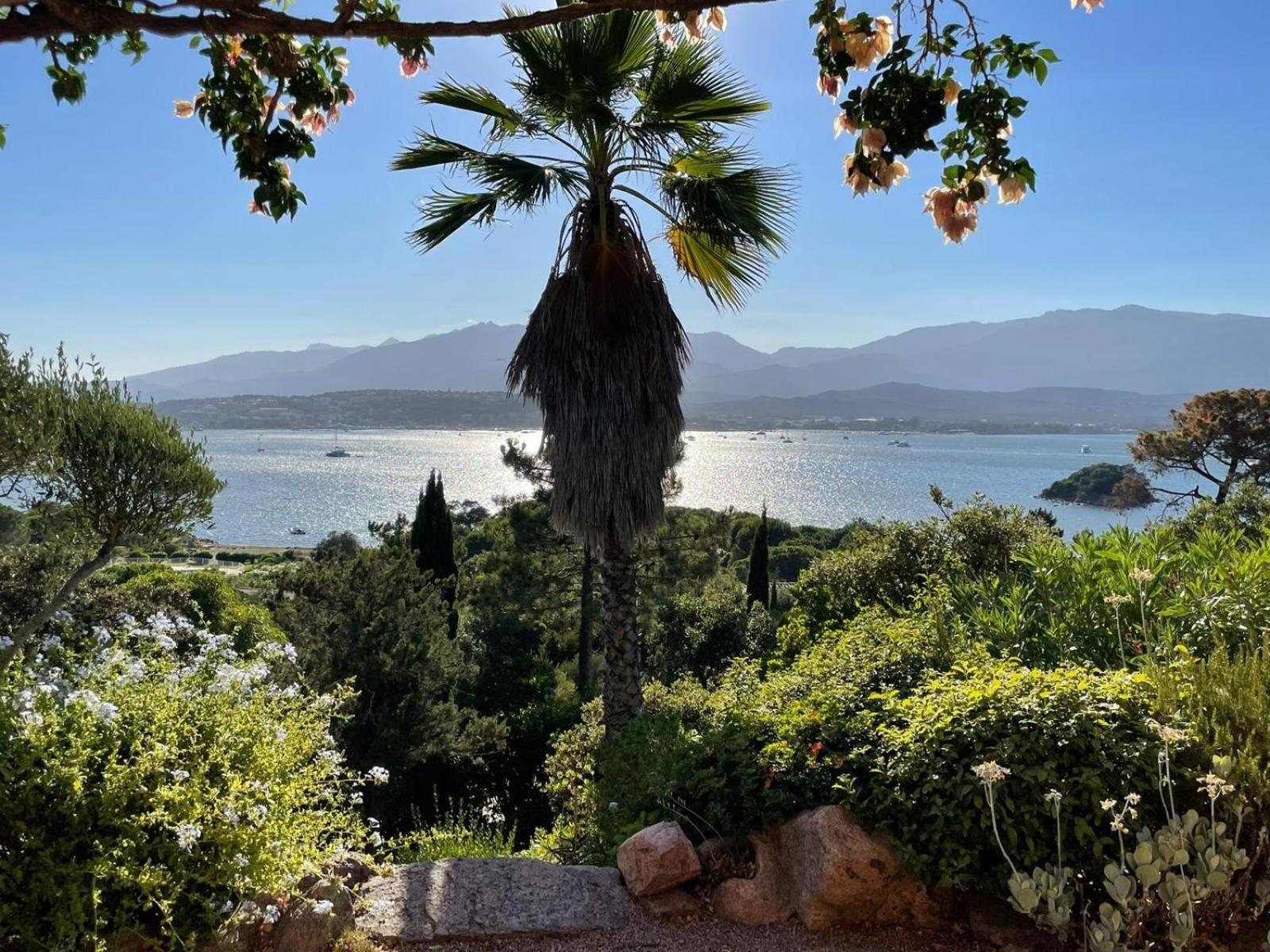 U Paradisu B&B Porto-Vecchio  Exterior photo