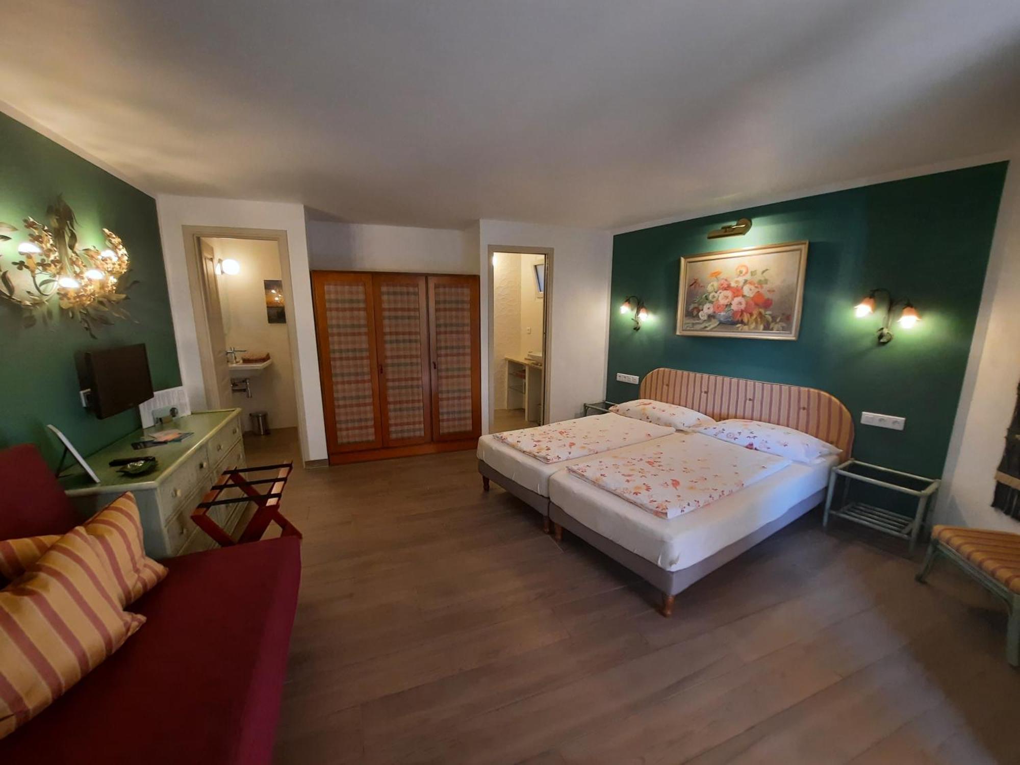 U Paradisu B&B Porto-Vecchio  Exterior photo