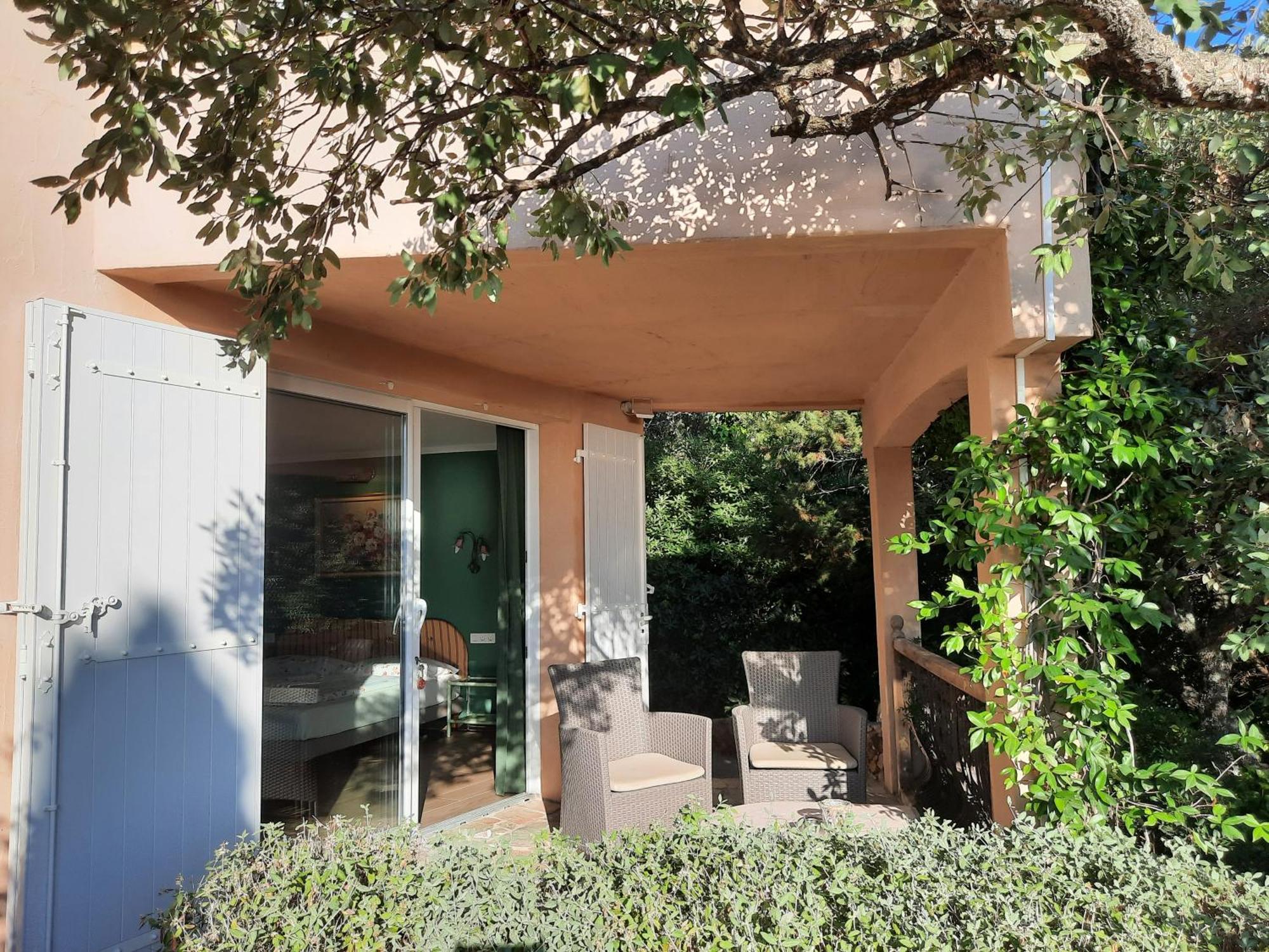 U Paradisu B&B Porto-Vecchio  Exterior photo