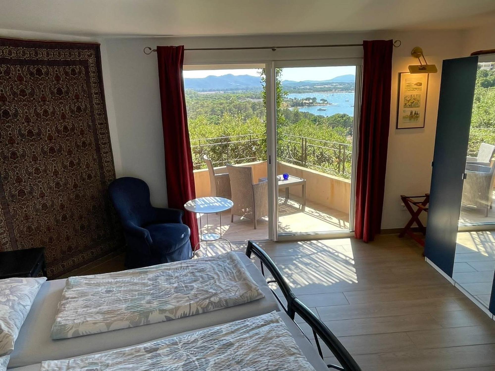 U Paradisu B&B Porto-Vecchio  Exterior photo