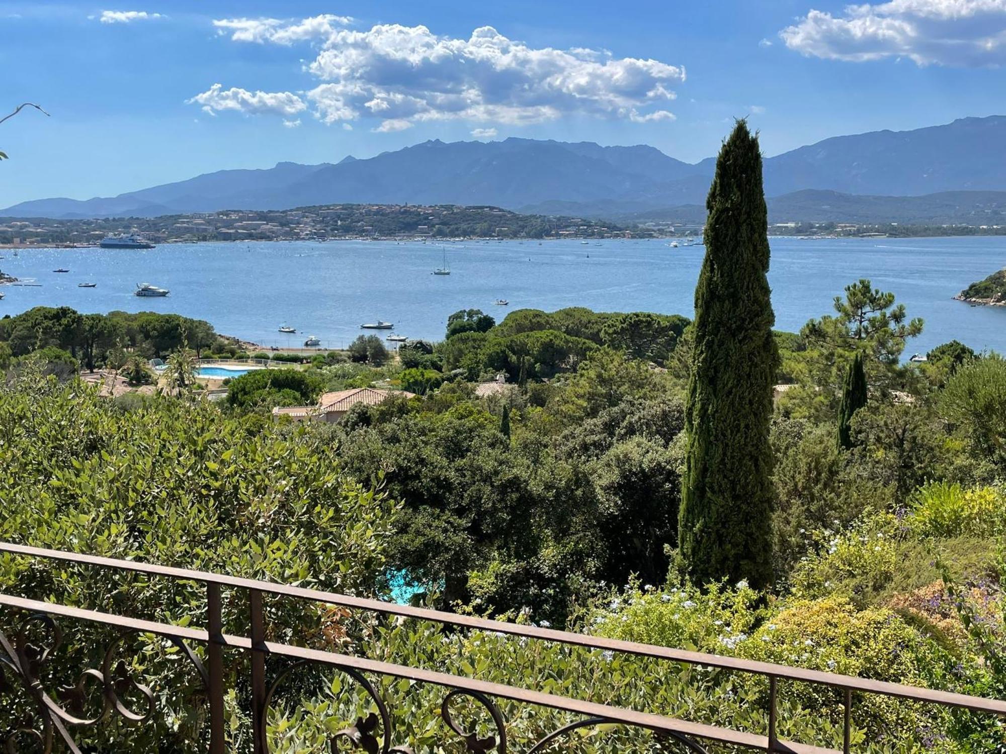 U Paradisu B&B Porto-Vecchio  Exterior photo