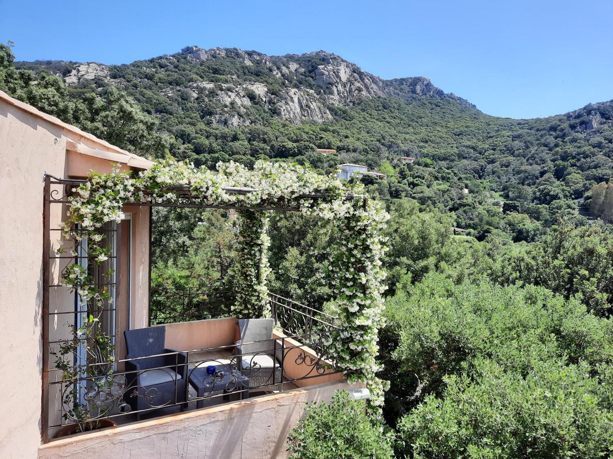 U Paradisu B&B Porto-Vecchio  Exterior photo